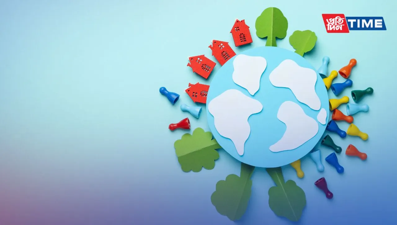 World Population Day 2024: Date and Time, History, Significance and this year's theme